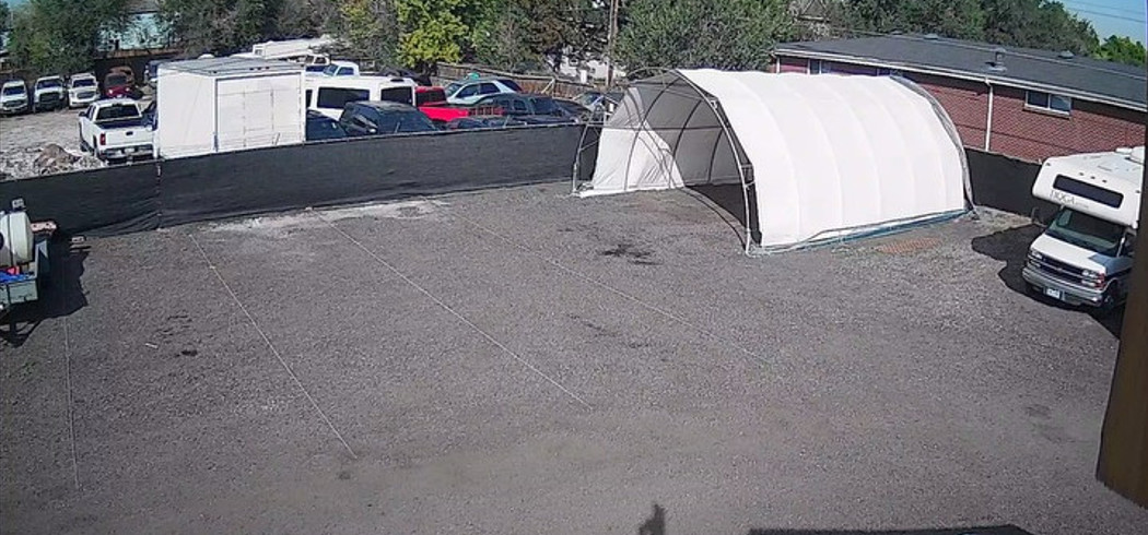 Vehicle Parking Areas Vehicle Parking Areas