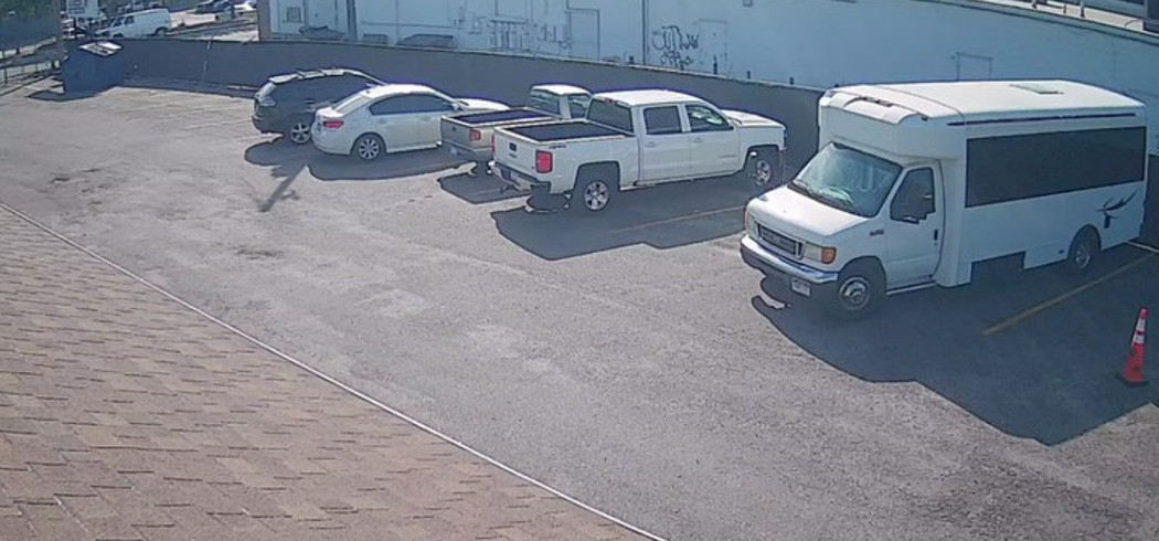 Vehicle Parking RV or Cars Vehicles and RV Parking Areas